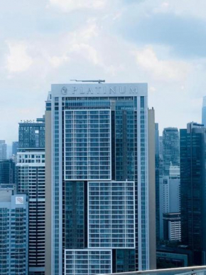 The Platinum KLCC by Comfort Suites